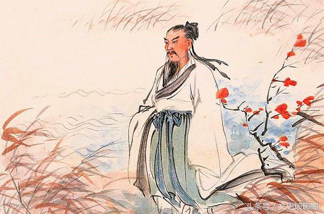 屈原"天问”提出172个问题，涉及《山海经》和宇宙522 / 作者:zyby / 帖子ID:40287