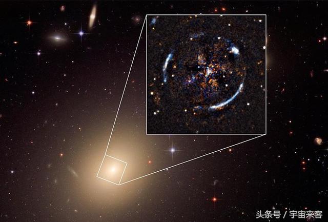 彭罗斯称：宇宙是从“过去宇宙”的大爆炸中分裂出来的338 / 作者:hoei / 帖子ID:40291