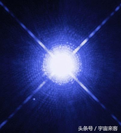 彭罗斯称：宇宙是从“过去宇宙”的大爆炸中分裂出来的304 / 作者:hoei / 帖子ID:40291