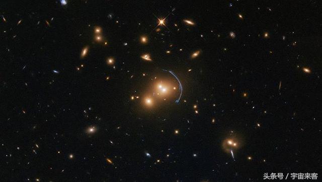 彭罗斯称：宇宙是从“过去宇宙”的大爆炸中分裂出来的457 / 作者:hoei / 帖子ID:40291