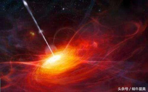 天文学家在离地球120亿光年的地方，发现了已知的宇宙最大水库580 / 作者:zyby / 帖子ID:40292