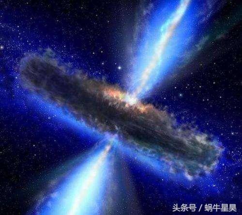 天文学家在离地球120亿光年的地方，发现了已知的宇宙最大水库239 / 作者:zyby / 帖子ID:40292