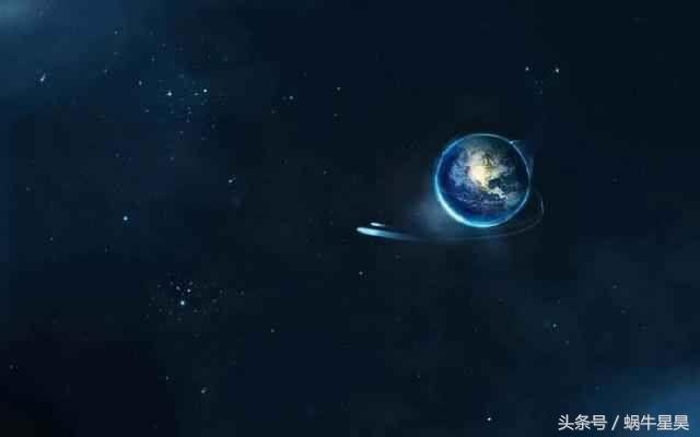 宇宙中有无数的星球，看似宁静，但其实每天都在上演着巨变567 / 作者:donaldjackie / 帖子ID:40293