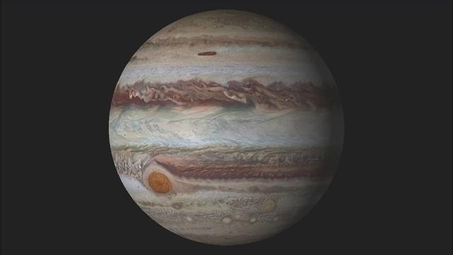 宇宙究竟有多大？计算结果令你无法相信！63 / 作者:yPfiXGyC / 帖子ID:40294