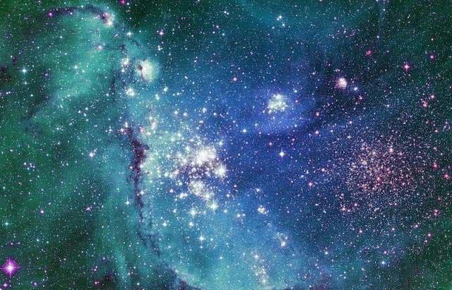 当你到达宇宙的尽头时会发现什么546 / 作者:YiHYcCgb / 帖子ID:40297