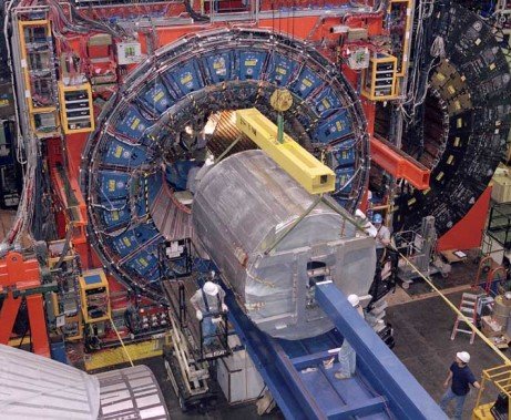 美国费米实验室或发现“上帝粒子”神秘信号(图)533 / 作者:UFO外星人爱好者 / 帖子ID:40864 美国费米实验室或发现“上帝粒子”神秘信号(图)533 / 作者:UFO外星人爱好者 / 帖子ID:40864