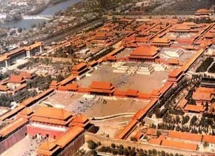 北京古城墙为何独缺一角之谜521 / 作者:UFO外星人爱好者 / 帖子ID:40535 北京古城墙为何独缺一角之谜521 / 作者:UFO外星人爱好者 / 帖子ID:40535