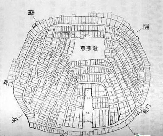 山东聊城惊现“迷魂阵村” 村民称十人进村九人迷路698 / 作者:UFO外星人爱好者 / 帖子ID:40458 山东聊城惊现“迷魂阵村” 村民称十人进村九人迷路698 / 作者:UFO外星人爱好者 / 帖子ID:40458