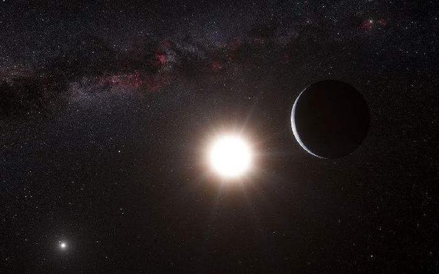 再突破！离地球最近的宜居行星终被发现，星球旅行有望实现？514 / 作者:CCouQPvx / 帖子ID:41153