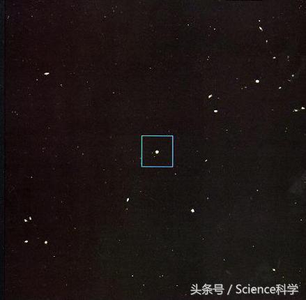 10亿光年有多远，一组宇宙照片告诉你498 / 作者:buffona / 帖子ID:41161