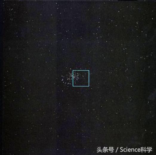 10亿光年有多远，一组宇宙照片告诉你384 / 作者:buffona / 帖子ID:41161