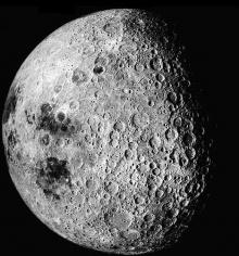 人类登月已57年之久你对月球的认知有多少？151 / 作者:levin2008 / 帖子ID:41162