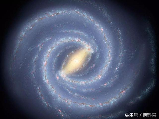 如何寻找外星人？探测生命对行星大气的影响240 / 作者:bushuang / 帖子ID:41166