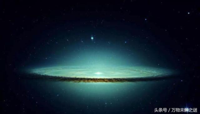 当宇宙灭亡之后，又会发生什么？484 / 作者:jeff963 / 帖子ID:41170