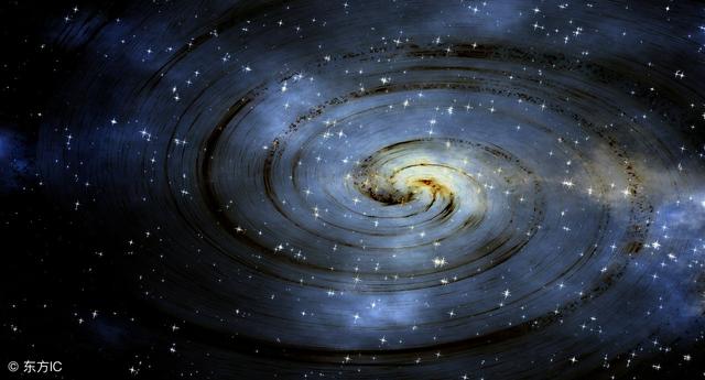 揭秘：宇宙膨胀的速度在不断加快的原因，看科学家如何解析694 / 作者:lkamxmk / 帖子ID:41173