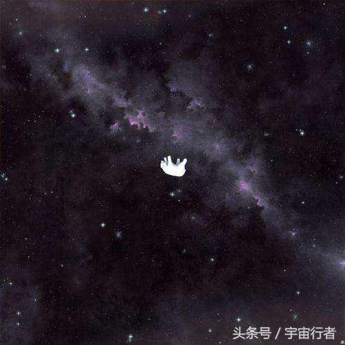 哈勃望远镜再创奇迹！飞行至神秘星座，拍到宇宙最美丽的图像271 / 作者:qfwoshiyu / 帖子ID:41180