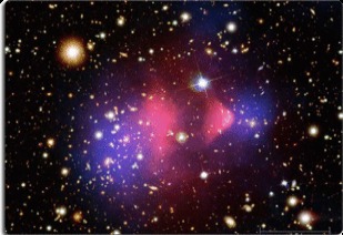 宇宙真的在膨胀吗?宇宙真的是由大爆炸而来吗?935 / 作者:宇宙后 / 帖子ID:41188