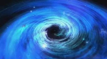 宇宙太空各局部吸引与排斥构成天体膨胀与收缩现象826 / 作者:宇宙后 / 帖子ID:41189
