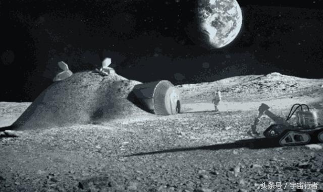 这颗星球成殖民目标，科学家欲移民1000人，或在30年内实现534 / 作者:華大夫 / 帖子ID:41193