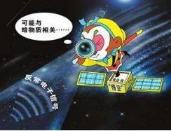 “暗物质”是什么？维系星系结构的重要组成部分514 / 作者:快乐.每一天 / 帖子ID:41196