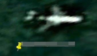 MH370调查报告或有隐情，谷歌地图新发现：柬埔寨丛林存疑似飞机970 / 作者:AgKDjFcG / 帖子ID:41197