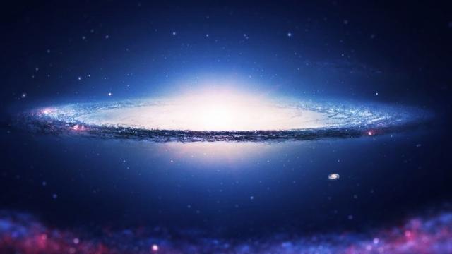 又被颠覆？科学家在狼蛛星云中的新发现，将改变对宇宙的认知！3 / 作者:闲不住a / 帖子ID:41200