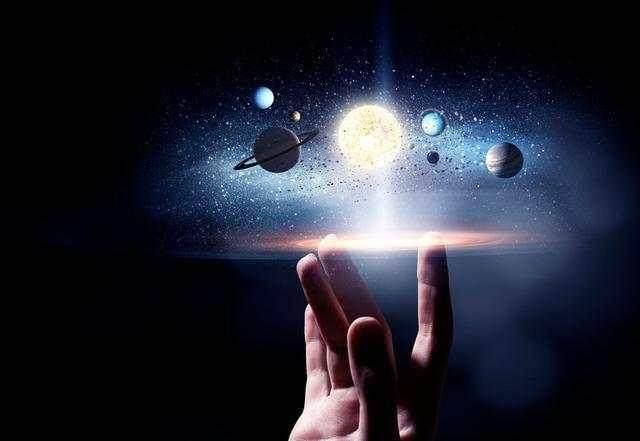 科学家：我们不是活在高级文明虚拟的程序中，而是我们虚拟了宇宙！566 / 作者:twxd / 帖子ID:41205