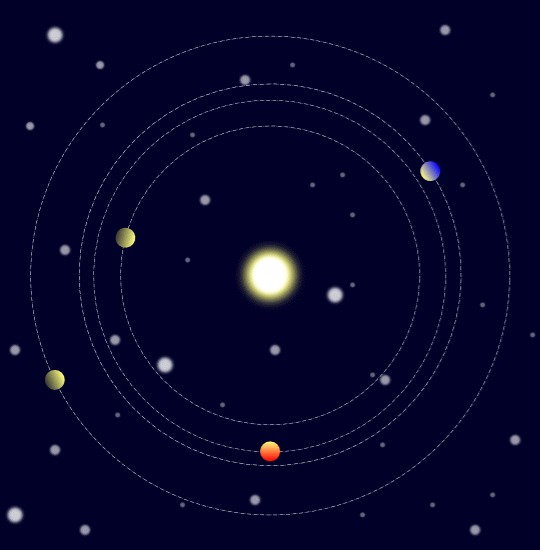 夜空黑暗与光的本质相关326 / 作者:宇宙后 / 帖子ID:41228