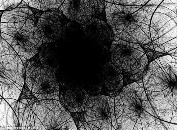科学家拟寻找暗力量 开启通往宇宙“暗区”大门726 / 作者:fishbiscuit456 / 帖子ID:41210