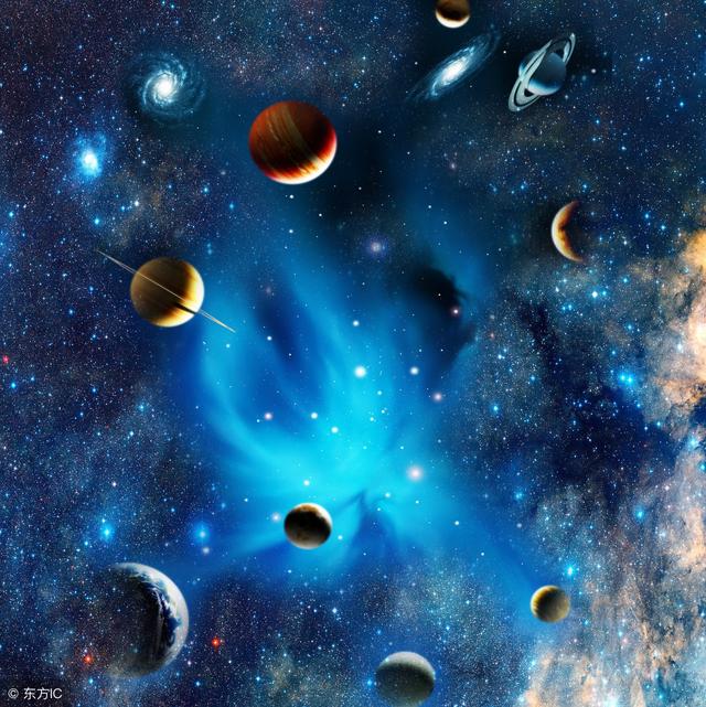 宇宙之外还有别的宇宙吗？科学家提出这4个猜想，让人感慨万千！328 / 作者:cdixeji / 帖子ID:41214