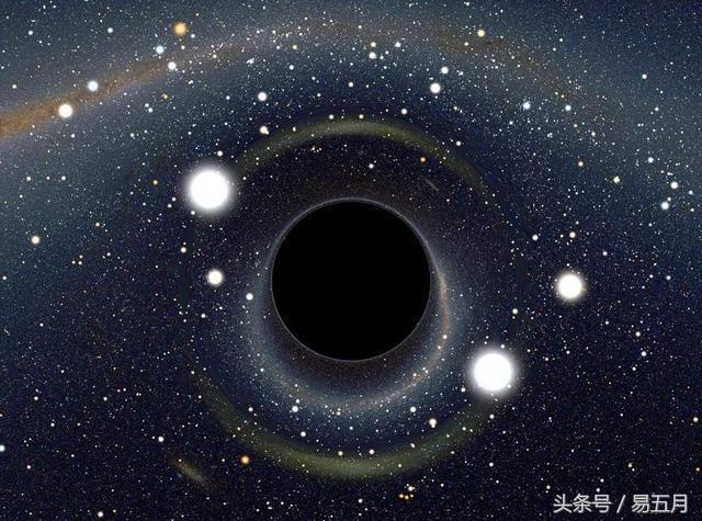 如果有一个人进入黑洞，那么他在黑洞的时间是否和我们的相同？82 / 作者:lillian0630 / 帖子ID:41220