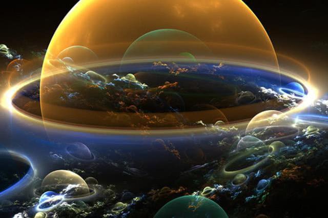 我们的宇宙可能不是第一个存在？找到黑洞分解后的粒子即可证明！675 / 作者:zzz222 / 帖子ID:41224