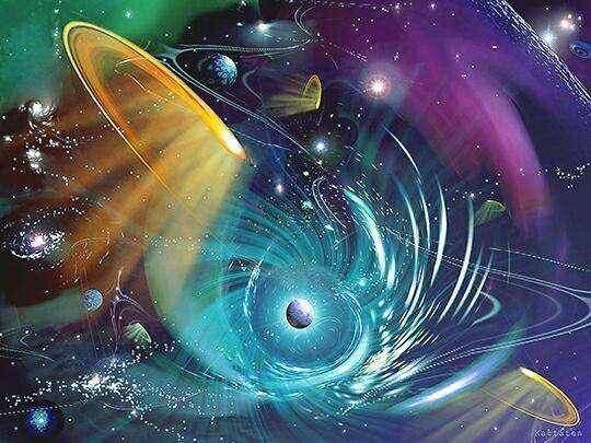 宇宙中的一些法则，你知道吗？452 / 作者:一条龙 / 帖子ID:41227