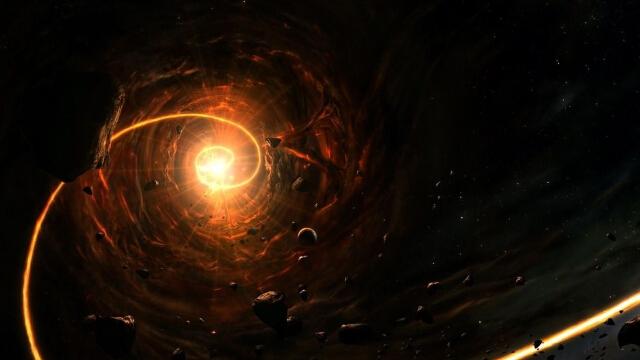 黑洞可能会让一颗死星复活356 / 作者:dsadsadsasd / 帖子ID:41231