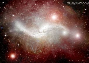 万有引力与万有排斥力的性质80 / 作者:宇宙后 / 帖子ID:41235