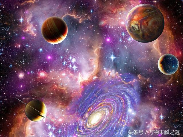 关于宇宙探索最令人沮丧的事情是什么？77 / 作者:chenlei520 / 帖子ID:41245