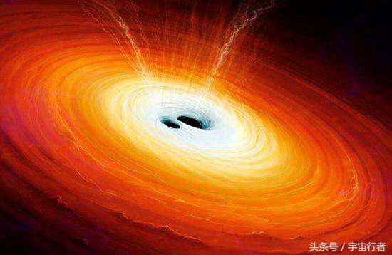 宇宙从诞生到毁灭的过程中，为什么没有留下痕迹？科学家作出解释732 / 作者:wz306 / 帖子ID:41250