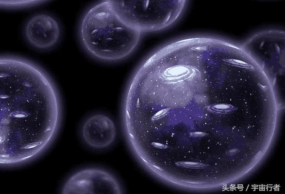 宇宙从诞生到毁灭的过程中，为什么没有留下痕迹？科学家作出解释540 / 作者:wz306 / 帖子ID:41250