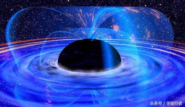 宇宙从诞生到毁灭的过程中，为什么没有留下痕迹？科学家作出解释322 / 作者:wz306 / 帖子ID:41250