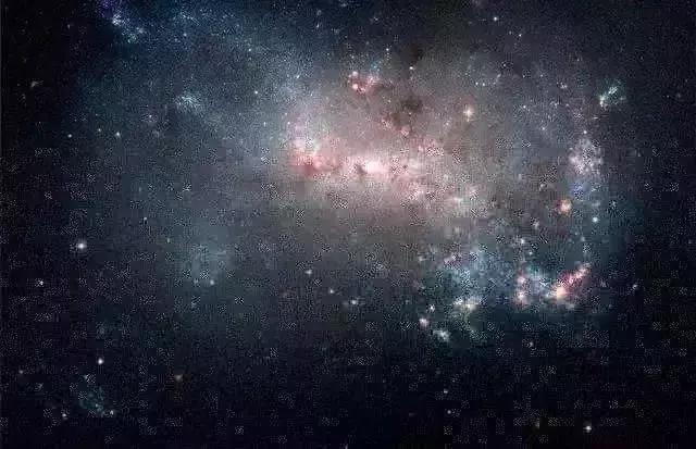 宇宙到底有多大，刷新你的认知733 / 作者:jeff963 / 帖子ID:41255