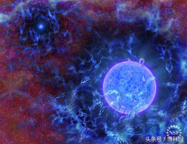 宇宙第一束光：解开宇宙的秘密696 / 作者:liuzengqiang_ / 帖子ID:41257