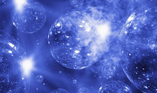 生命可能被宇宙设计用于繁殖宇宙，是宇宙演化的一种机制928 / 作者:hoei / 帖子ID:41256