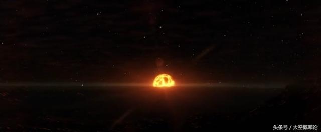 深度揭秘：参宿四，即将诞生的宇宙巨兽！129 / 作者:yPfiXGyC / 帖子ID:41260