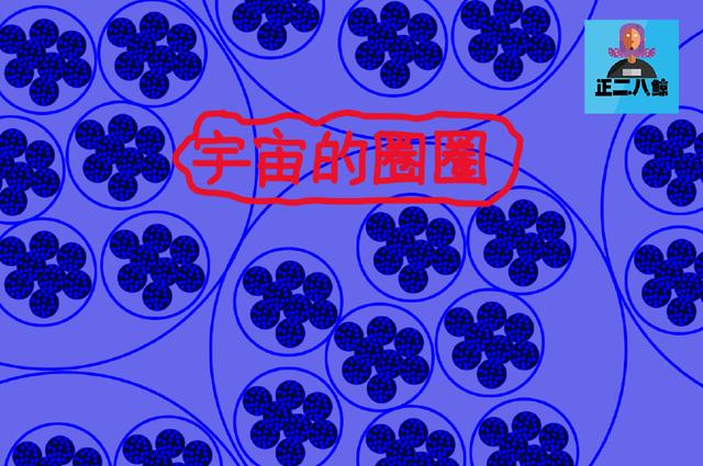 站在宇宙边缘会看到什么？科学家的脑洞真是太大了，算是奇思妙想468 / 作者:快乐.每一天 / 帖子ID:41261