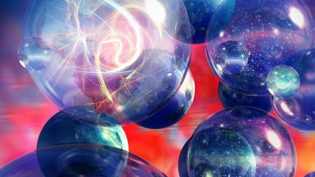 站在宇宙边缘会看到什么？科学家的脑洞真是太大了，算是奇思妙想439 / 作者:快乐.每一天 / 帖子ID:41261
