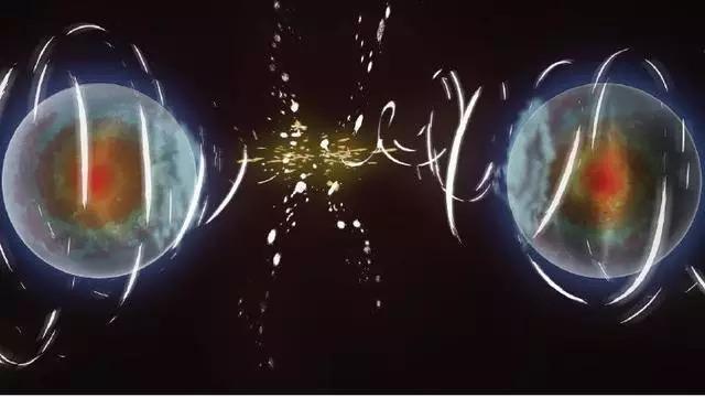 光速被限制，难道是宇宙不可告人的秘密？279 / 作者:LLL_111 / 帖子ID:41262