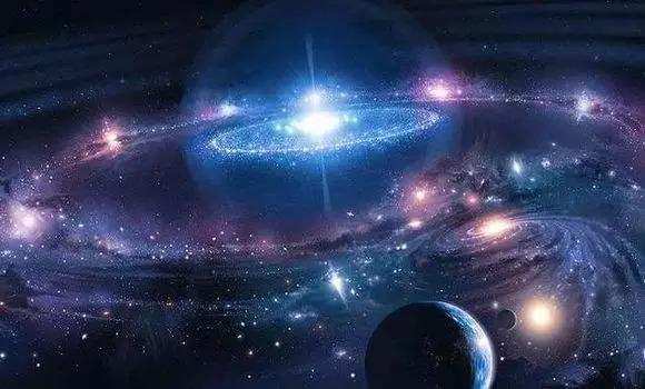 光速被限制，难道是宇宙不可告人的秘密？554 / 作者:LLL_111 / 帖子ID:41262