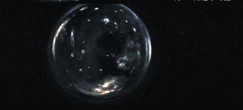 从专业角度看，地球之外是宇宙，那么宇宙之外又是什么？975 / 作者:chenlei520 / 帖子ID:41265