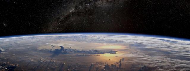 从专业角度看，地球之外是宇宙，那么宇宙之外又是什么？850 / 作者:chenlei520 / 帖子ID:41265