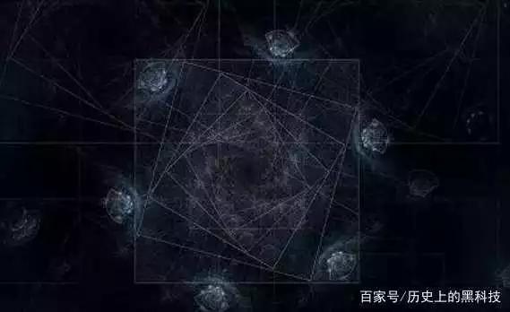 探测器受到强烈的信号干扰，平行世界或将得到证实333 / 作者:光头人1 / 帖子ID:41266